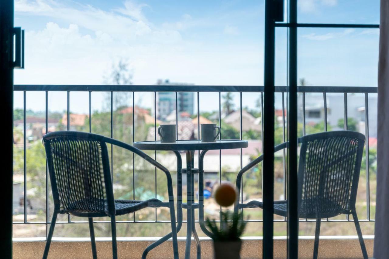 Apartment Lago Rawai Exterior photo