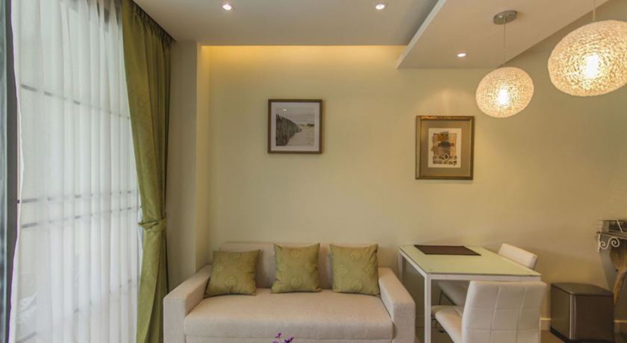 Apartment Lago Rawai Exterior photo