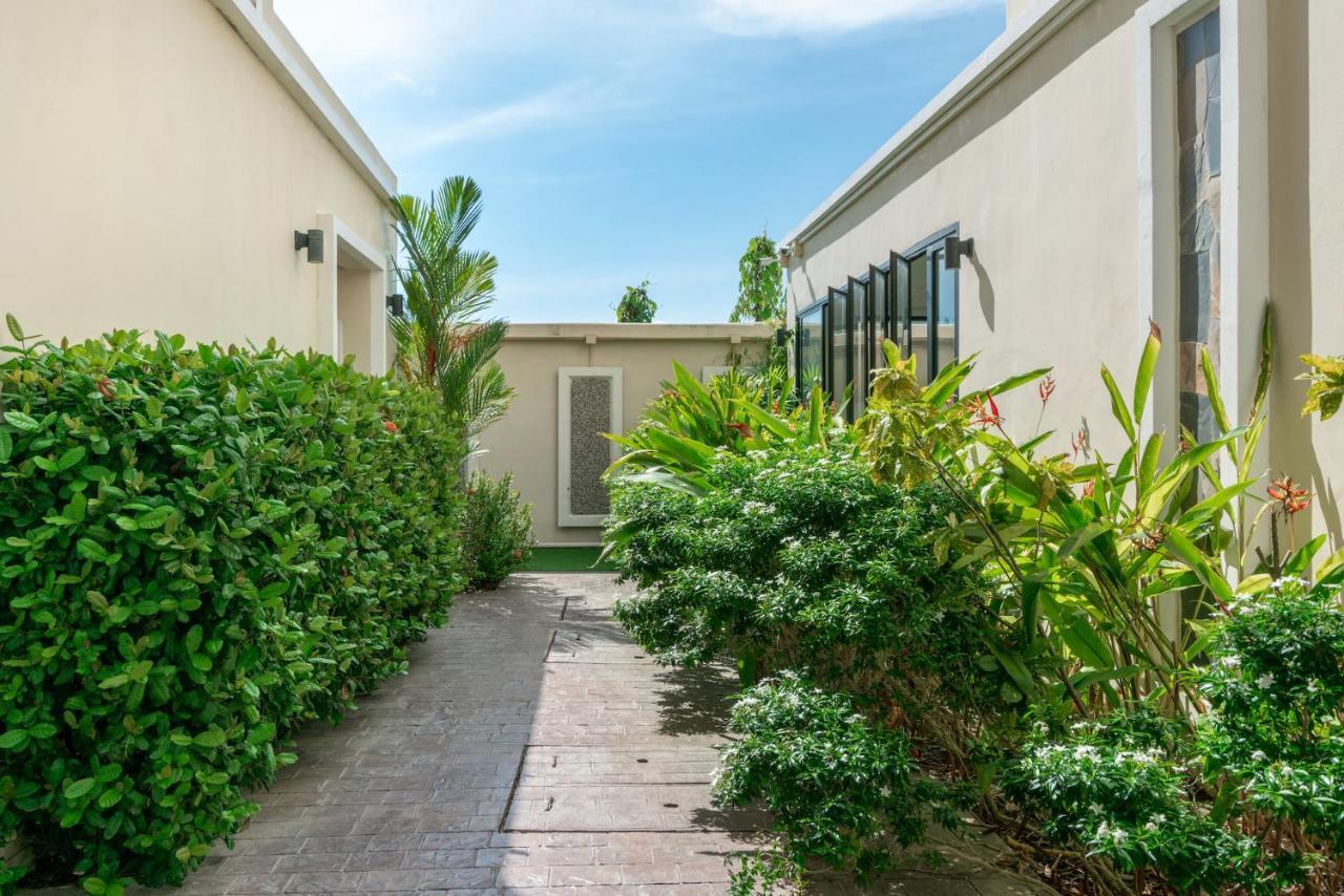 Apartment Lago Rawai Exterior photo